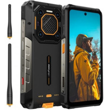 „Ulefone Armor 26 Ultra“ racija 12 / 512 GB, juoda „Ulefone Armor 26 Ultra“ racija 12 / 512 GB, juoda