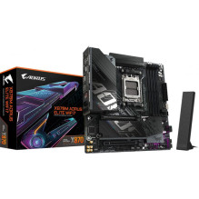 Gigabyte X870M A Elite WF7