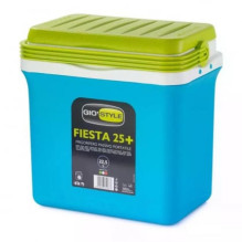 GIO`STYLE Fiesta+ 25L