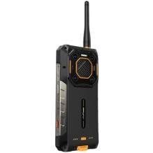 Ulefone Armor 26 Ultra Walkie-Talkie 12 / 512GB Black