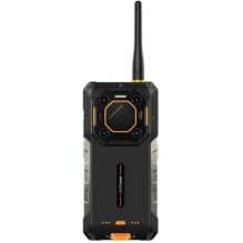 „Ulefone Armor 26 Ultra“ racija 12 / 512 GB, juoda „Ulefone Armor 26 Ultra“ racija 12 / 512 GB, juoda