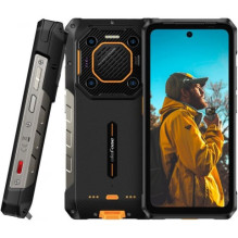 „Ulefone Armor 26 Ultra“ racija 12 / 512 GB, juoda „Ulefone Armor 26 Ultra“ racija 12 / 512 GB, juoda