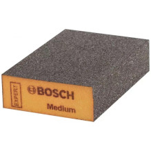 Šlifavimo kaladėlė „Bosch S471 Standard“, vidutinio dydžio, 97 x 69 x 26 mm