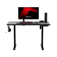 Huzaro Hero 8.1 Black Huzaro Hero 8.1 Black