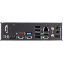 MSI MAG B850 Tomahawk Max WIFI II MSI MAG B850 Tomahawk Max WIFI II