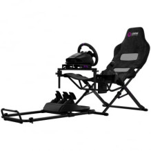 Lorgar LRG-RAF1 Gaming Simracing Cockpit Lorgar LRG-RAF1 Gaming Simracing Cockpit