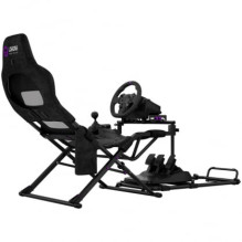 Lorgar LRG-RAF1 Gaming Simracing Cockpit Lorgar LRG-RAF1 Gaming Simracing Cockpit