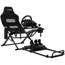 LRG-RAF1 Gaming Simracing Cockpit Found LRG-RAF1 Gaming Simracing Cockpit Found