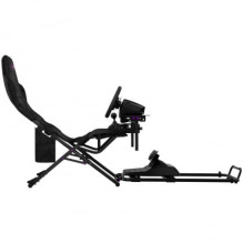 LRG-RAF1 Gaming Simracing Cockpit Found LRG-RAF1 Gaming Simracing Cockpit Found