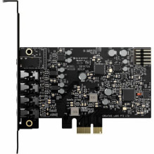 Creative Sound Blaster Audigy Fx Pro Creative Sound Blaster Audigy Fx Pro