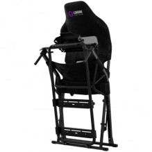 Lorgar LRG-RAF1 Gaming Simracing Cockpit Lorgar LRG-RAF1 Gaming Simracing Cockpit