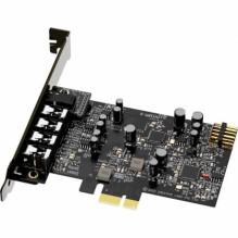 Creative Sound Blaster Audigy Fx Pro Creative Sound Blaster Audigy Fx Pro