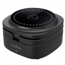maXlife MXWC-06 15W juoda
