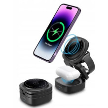 maXlife MXWC-06 15W black maXlife MXWC-06 15W black