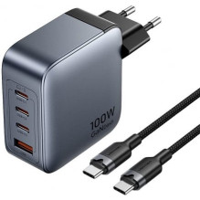 Vention TZ-FET-EU Gray