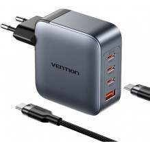 Vention TZ-FET-EU Gray