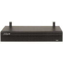Dahua NVR1104HS-W-S2-CE 1U Black Dahua NVR1104HS-W-S2-CE 1U Black