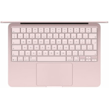 Apple MacBook Neo 13" A18 Pro 8GB 512SSD EN Blush MHFJ4ZE / A Apple MacBook Neo 13" A18 Pro 8GB 512SSD EN Blush MHFJ4ZE / A