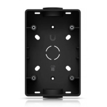 Ubiquiti UniFi Reader Junction Box black for UA-G2, UA-Intercom-Viewer Ubiquiti UniFi Reader Junction Box black for UA-G2, UA-Intercom-Viewer