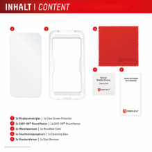 DISPLEX Galaxy S26 Ultra Real Screen Glass MM Transparent DISPLEX Galaxy S26 Ultra Real Screen Glass MM Transparent
