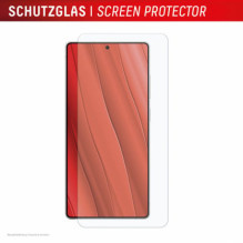 DISPLEX Galaxy S26 Ultra Smart Screen Glass Transparent