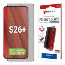 DISPLEX Galaxy S26+ Privacy...