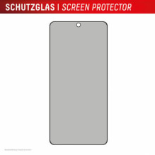 DISPLEX Galaxy S26+ Privacy Screen Glass MM Transparent DISPLEX Galaxy S26+ Privacy Screen Glass MM Transparent