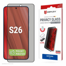 DISPLEX privatumo stiklas MM Samsung Galaxy S26