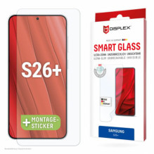 „DISPLEX“ išmanusis stiklas „Samsung Galaxy S26+“