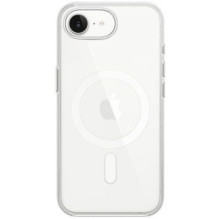 Apple Apple iPhone 17e Clear Case with MagSafe Apple Apple iPhone 17e Clear Case with MagSafe