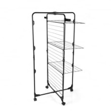 Beldray LA035747BLKFEU7 30 Meter Tower Airer