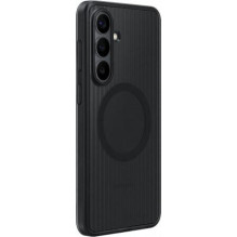 Samsung Rugged Magnet Case Galaxy S26 Black Samsung Rugged Magnet Case Galaxy S26 Black