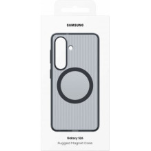 Samsung Rugged Magnet Case Galaxy S26 Black Samsung Rugged Magnet Case Galaxy S26 Black