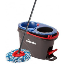Vileda H2PrO Spin Mop Set...