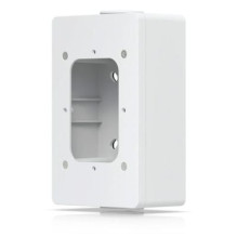 Ubiquiti Ubiquiti UniFi Reader Junction Box (white, for UA-G2, UA-Intercom-View Ubiquiti Ubiquiti UniFi Reader Junction Box (white, for UA-G2, UA-Intercom-View