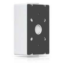 Ubiquiti Ubiquiti UniFi Reader Junction Box (white, for UA-G2, UA-Intercom-View Ubiquiti Ubiquiti UniFi Reader Junction Box (white, for UA-G2, UA-Intercom-View