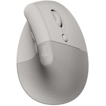 Logitech Lift Vertical Wireless 910-007771 White