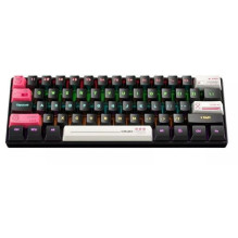 Onikuma G55 Black (EN)