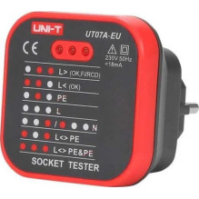 Uni-T Uni-T 230 V AC...