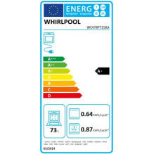 Whirlpool WOI78PT1SXA