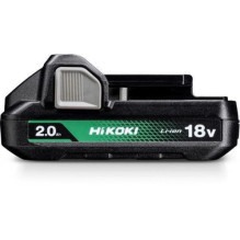 HiKOKI BSL1820M 18V 2,0Ah
