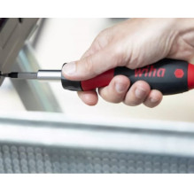 Wiha SoftFinish 1/4"