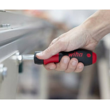 Wiha SoftFinish 1/4"