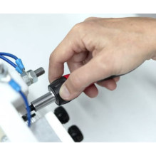 Wiha SoftFinish 1/4"