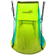 LEAN Sport Tent Stork's Nest Green 110-120CM LEAN Sport Tent Stork's Nest Green 110-120CM