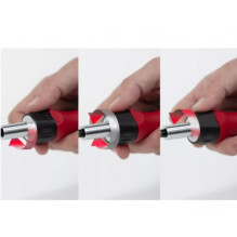 Wiha SoftFinish 1/4"