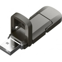 DELOCK 512GB 54013 USB-A /...