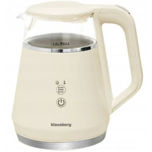 Klausberg KB 7893 Beige