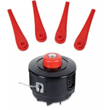 Einhell GE-CT 18 / 25-1 Li Solo Einhell GE-CT 18 / 25-1 Li Solo
