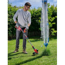 Einhell GE-CT 18 / 25-1 Li Solo Einhell GE-CT 18 / 25-1 Li Solo
